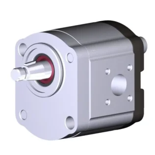 0510515328 Bosch Rexroth Hydraulic Gear Pump AZPF-11-014LCP20MB-S0288