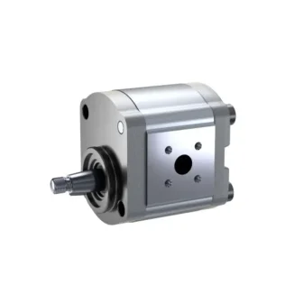 0510515309 Bosch Rexroth Hydraulic Gear Pump AZPF-12-011LCP20KB-S0007