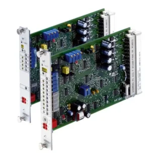 R900979889 Bosch Rexroth Valve Amplifier VT-VRPA 2-2-1X/V0/T1