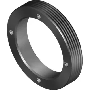 R150756727 Bosch Rexroth Threaded Ring GWR 78X2