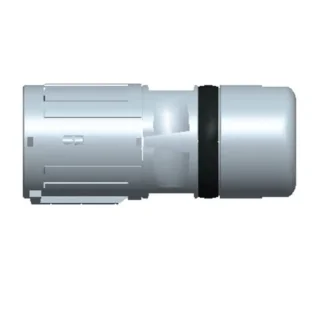 R911342383 Bosch Rexroth Connection Plug RGS1711/CM50---(17S-ROUN-CON-M-N)