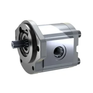 9510290040 Bosch Rexroth Hydraulic Gear Pump AZPF-12-014LRR12MB
