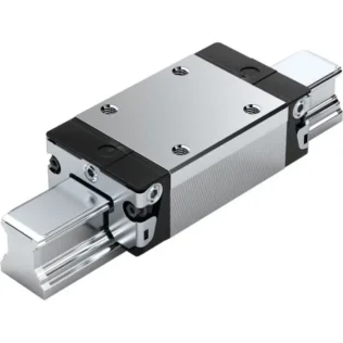 R162281220 Bosch Rexroth Ball Runner Block Carbon Steel KWD-020-SNS-C1-P-1