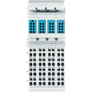 R911170405 Bosch Rexroth Interface Module R-IB IL 24 DI 32/HD-NPN-PAC