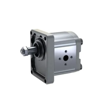 0510525074 Bosch Rexroth Hydraulic Gear Pump AZPF-12-011RHO30KB