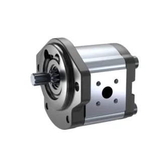 0510525073 Bosch Rexroth Hydraulic Gear Pump AZPF-11-014RRR20KB-S0081