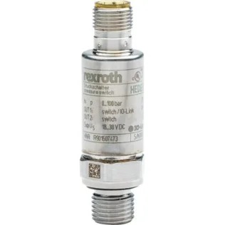 R901364927 Bosch Rexroth Pressure Transducer HM 20-2X/010-C-K35-N
