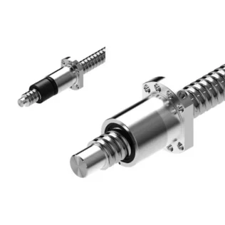 R150237063 Bosch Rexroth Ball Nut FEM-E-B 32X20RX3,969-3