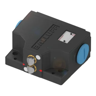 Balluff BNS02JZ, Safety Switch, BNS 813-B03-R12-61-A-10-01