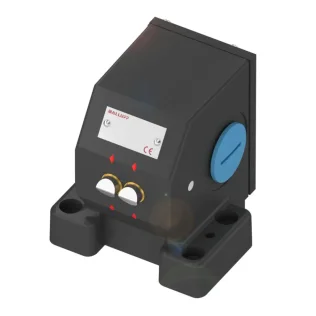 Balluff BNS0232, Safety Switch, BNS 813-B04-R12-72-10-01