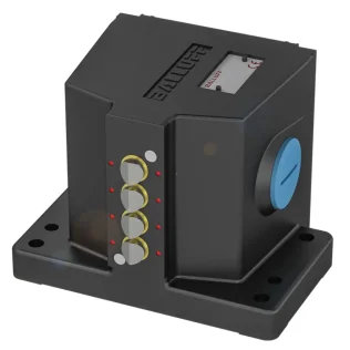 Balluff BNS00RT, Safety Switch, BNS 813-D02-R12-100-10-01