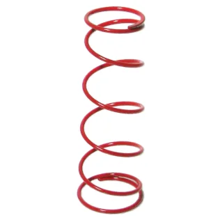 202-9 Bijur Delimon International 202/302/502 Spring Heavy Red