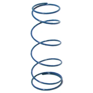 205-7 Bijur Delimon International 205/305/505 Spring Light Blue