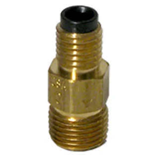 B1086 Bijur Delimon International Meter Unit FSA-3