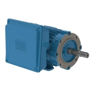 WEG.5036ES1E143JM-W22 0.5HP 2P 143/5JM Close-Coupled Pump Motor