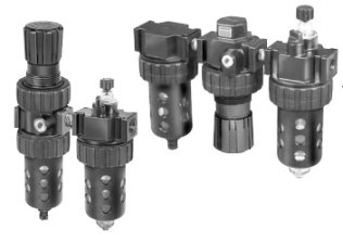 PS751P Parker Watts Endplate Kit