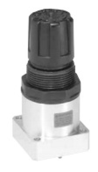 R342-0MAK Parker Watts Pneumatic Regulator
