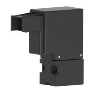 A1037P24VDC Humphrey Products Pneumatic Pilot Valve