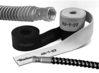 HT-22-KIT Parker Hose Protector