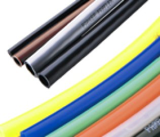 NBR-4-035 Parker Plastic Tubing