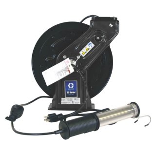 24Y886 Graco Cord Reel With Light