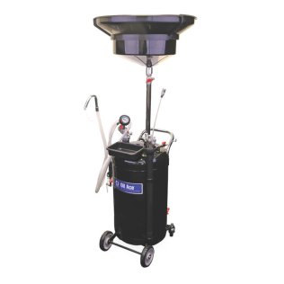 26C063 Graco Waste Oil Collector