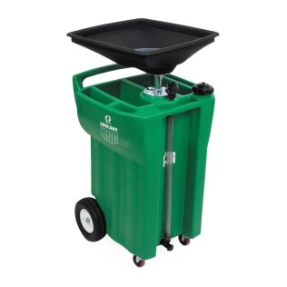 248632 Graco Anti-Freeze Receiver