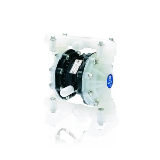 D52911 Graco Husky 515 Plastic Air-Operated Double Diaphragm Pump