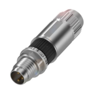 Balluff BCC0510, Sensor / Actuator Cable | Livingston & Haven