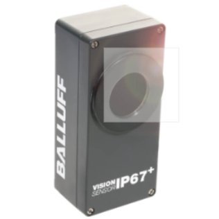 Balluff BVS001L, Vision Sensor | Livingston & Haven
