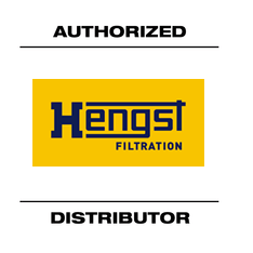 1002294B Hengst Size 0063 Filter Element (R928005855, 1.0063 PWR10-A00-0-M)  | Livingston & Haven