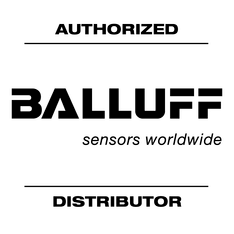 Faldgruber kant videnskabelig Balluff BOS01FL, Photoelectric Sensor | Livingston & Haven