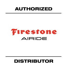 W22-358-0178 Firestone Industrial Vibration Isolator