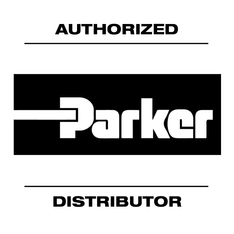 Manometro Digital Parker 0-5800 PSI EMA Service Junior